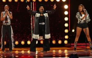 'AGT' Recap: A Golden Buzzer Winner Is Eliminated, Two Other Finalists Are Revealed 