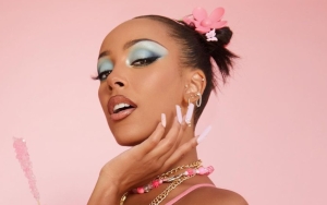 Doja Cat Gets Daring in First Outing Since Shocking Makeover