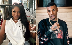 Reginae Carter Links Up With YouTuber Armon Warren in New Videos Amid Dating Rumors