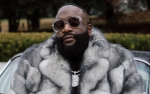 Rick Ross Vows to Do Better After Some of His Wingstop Locations Are Fined for Labor Violations
