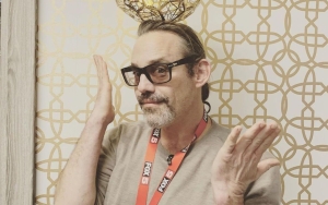 Nicholas Brendon Resting After Hospitalized Due to 'Cardiac Incident'