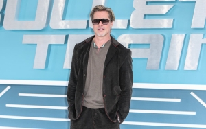 Brad Pitt Shockingly Compares One of His Children With Angelina Jolie to 'Columbine Kid'