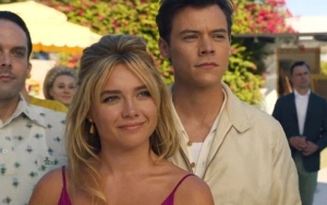 Florence Pugh Frustrated as Critics Focus on Harry Styles Sex Scene in 'Don't Worry Darling'