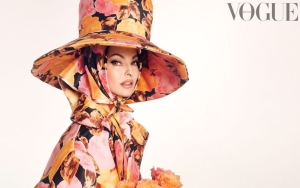 Linda Evangelista Covered Up for Magazine Photoshoot After Botched Cosmetic Procedure