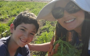 Danica McKellar Explains to Her Kid Why She Gave Up Acting for Math