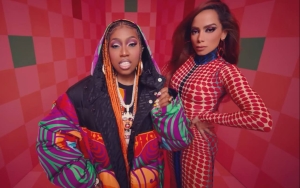 Anitta Enlists Missy Elliott for 'Lobby' Music Video