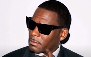 R. Kelly's Former Goddaughter Claims He Had Sex With Her 'Hundreds' Times Before She Turned 18