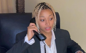 Amandla Stenberg Defends Response to 'Bodies Bodies Bodies' Critic Over Cleavage Comment
