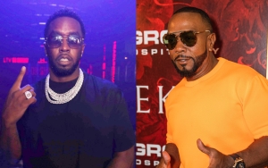 Diddy and Timbaland Get Into Nasty Debate About Whether RnB Is Dead