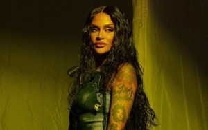 Kehlani Forced to Stop Concert Due to Fighting Fans 