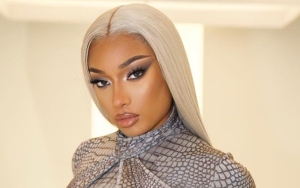 Megan Thee Stallion Tearfully Shares About Being an Orphan After Losing Her Mom
