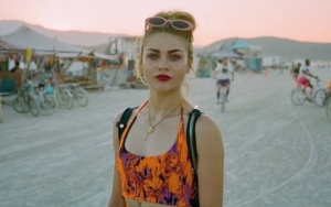 Frances Bean Cobain Celebrates Breaking Her Own Prediction That She'd Die Young
