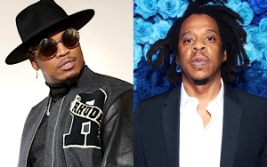 Ne-Yo Unveils How Jay-Z Helped Him Stop Questioning His 'Worth' and 'Value' 