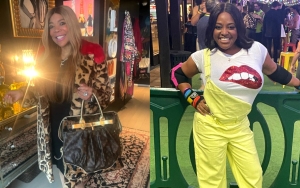 Wendy Williams Reportedly Plans to Boycott Sherri Shepherd's Talk Show 