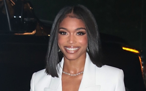 Lori Harvey Trends on Twitter After Rumors of Alleged Sex Tape Emerge