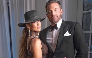 Jennifer Lopez, Ben Affleck and Their Kids Spotted on Georgia Spa Trip Ahead of Wedding