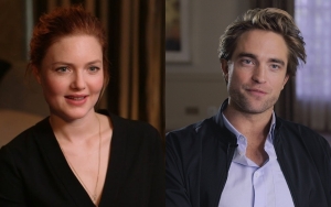 Holliday Grainger to Star Opposite Robert Pattinson in Sci-Fier 'Mickey7'