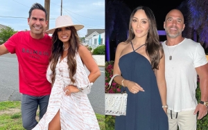 Teresa Giudice Breaks Silence on Brother Joe and Melissa Gorga's Absence at Her Wedding 