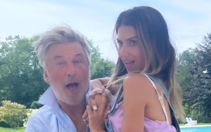Alec Baldwin Credits Wife Hilaria for Stopping Him From Quiting Movie Industry After 'Rust' Tragedy