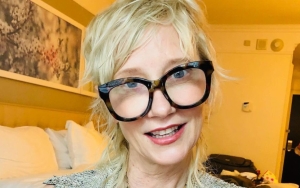 Salon Owner Tearfully Addresses Allegations He Supplied Anne Heche With Drugs Before Car Crash