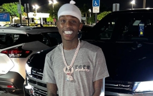 Quando Rondo Reportedly Hospitalized After Shooting That Killed His Pal Lul Pab