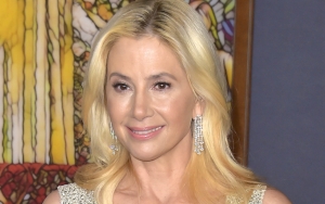 Mira Sorvino Gets Candid About Feelings 'Unmoored' After Her Father's Death