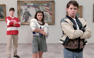 'Ferris Bueller's Day Off' Spin-Off in the Works