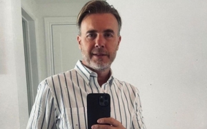 Gary Barlow Recommends Cold Water Therapy to Relieve Back Pain