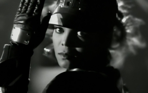 Here Is Why Janet Jackson's 'Rhythm Nation' Music Video Could Damage Laptops Around the World