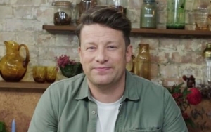 Jamie Oliver Feels Abandoned by His Teen Children