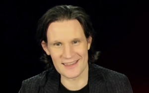 Matt Smith Admits He's Not Good at Making Decisions