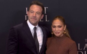 Ben Affleck and Jennifer Lopez Get Married in Star-Studded Wedding in Georgia