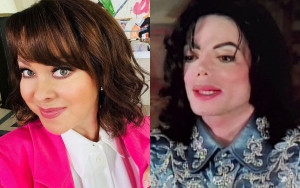Steps' Lisa Scott-Lee Recalls Enjoying Surreal Dinner With Michael Jackson