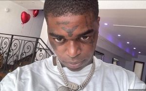 Kodak Black Treats Fans to New Surprise EP 'Closure' 