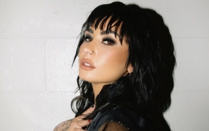 Demi Lovato Learned to 'Honor' Her Anger During Rehab