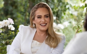 Adele Free to Stay at Luxury Villa During Las Vegas Residency