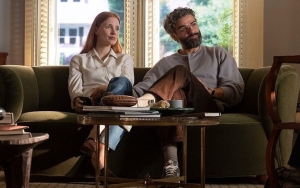 Oscar Isaac Finds It Easy Shooting Sex Scene With Jessica Chastain in 'Scenes From a Marriage'