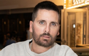 Scott Disick Injured in Single Roll-Over Car Accident in Calabasas