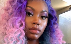 Asian Doll Addresses Recent Altercation With a Woman Who Tried to Snatch Her Chain
