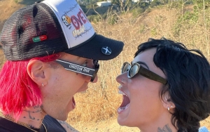 Demi Lovato 'So Grateful' to Have Jute$ on Her 30th Birthday: 'Best Boyfriend in the World'