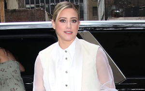 Lili Reinhart Shows Excitement About More 'Diverse' Roles Post-'Riverdale'