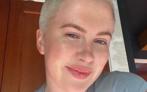 Ireland Baldwin Shocks Fans With New Shaved-Head Look: 'Buzzed'