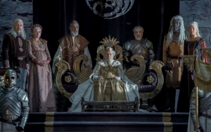 'House of the Dragon' Premiere Recap: Fire, Blood and New Heir 