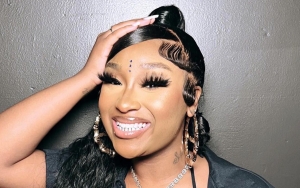 Erica Banks Defends Decision to Twerk During Racy Performance at High School