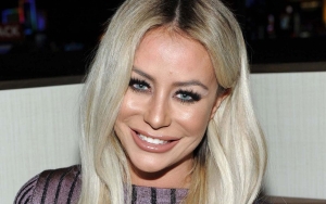 Aubrey O'Day Breaks Silence After Being Accused of Photoshopping IG Pics: 'Respect My Aesthetic'