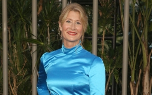 Laura Dern Bids Farewell to Her 'Miracle' Dog
