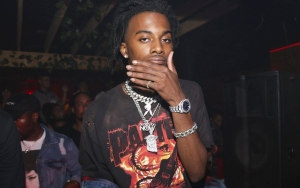 Playboi Carti Accused of Seeking Attention After Flaunting New 'Satan' Tattoo