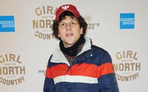 Jesse Eisenberg to Play a Sasquatch in Upcoming Movie