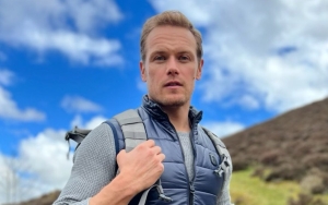 Sam Heughan Lands Lead Role in Adaptation of Video Game 'Days Gone'