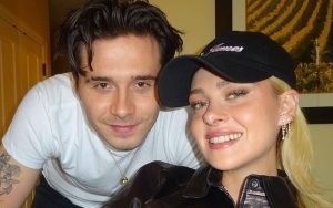 Brooklyn Beckham Finds His New Name 'Really Cool' After Taking Wife Nicola Peltz's Last Name